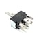 Cole Hersee Switch, Toggle, 25A Heavy Duty, Retail 55019-BP - alternate 3